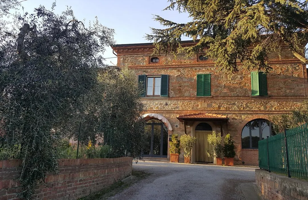 Orto degli Ulivi-1