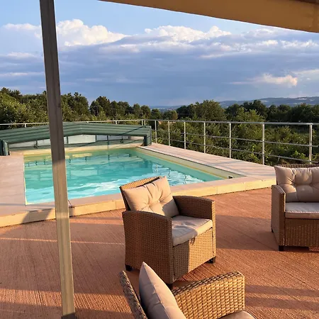 Podere Abbazia b&b-2